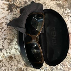 Fendi sunglasses